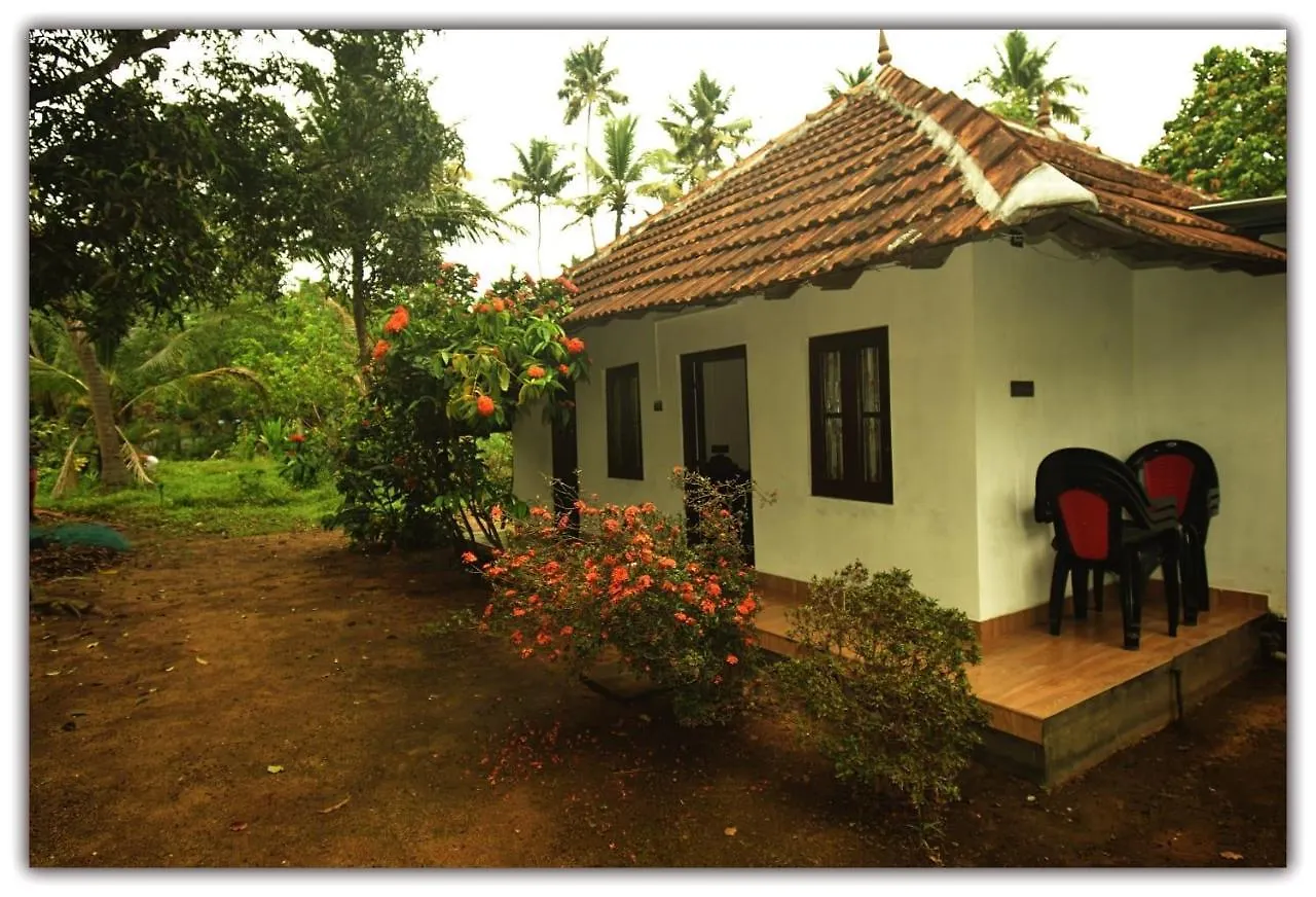Munroe Inn Homestay Kollam